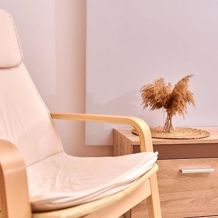 Apartmán Boho House Florina Exteriér fotografie