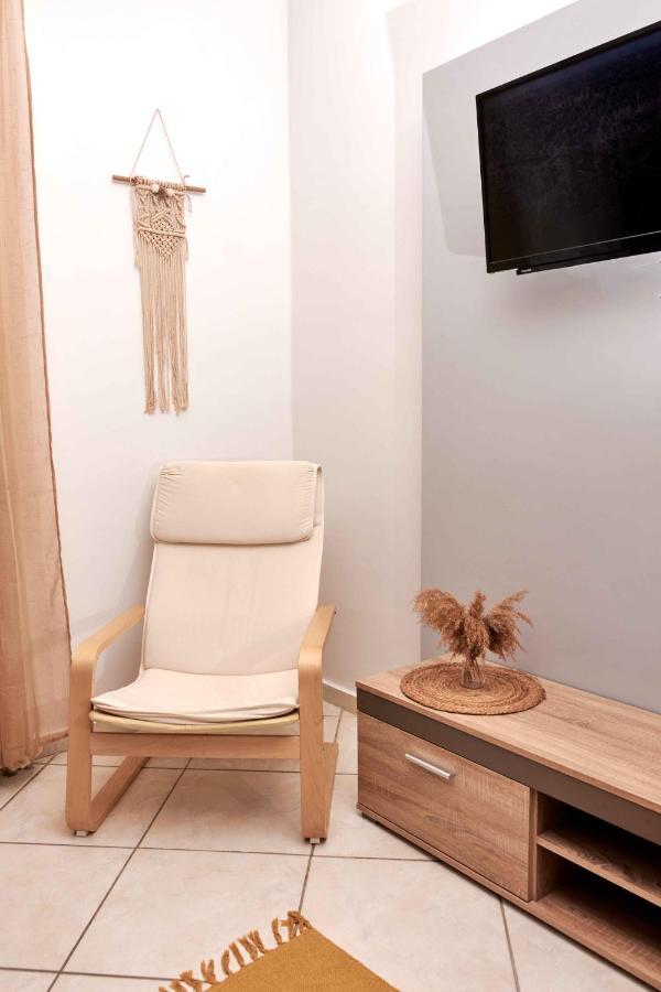 Apartmán Boho House Florina Exteriér fotografie
