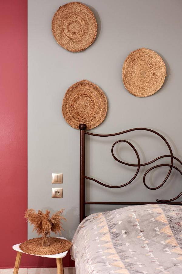 Apartmán Boho House Florina Exteriér fotografie