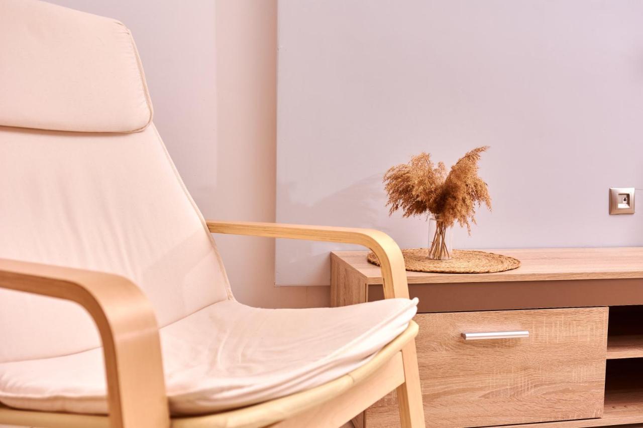 Apartmán Boho House Florina Exteriér fotografie